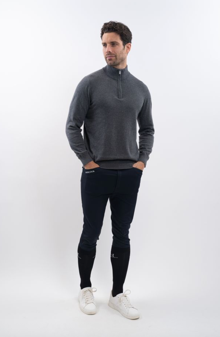 Pull Harcour "Parmo" - homme