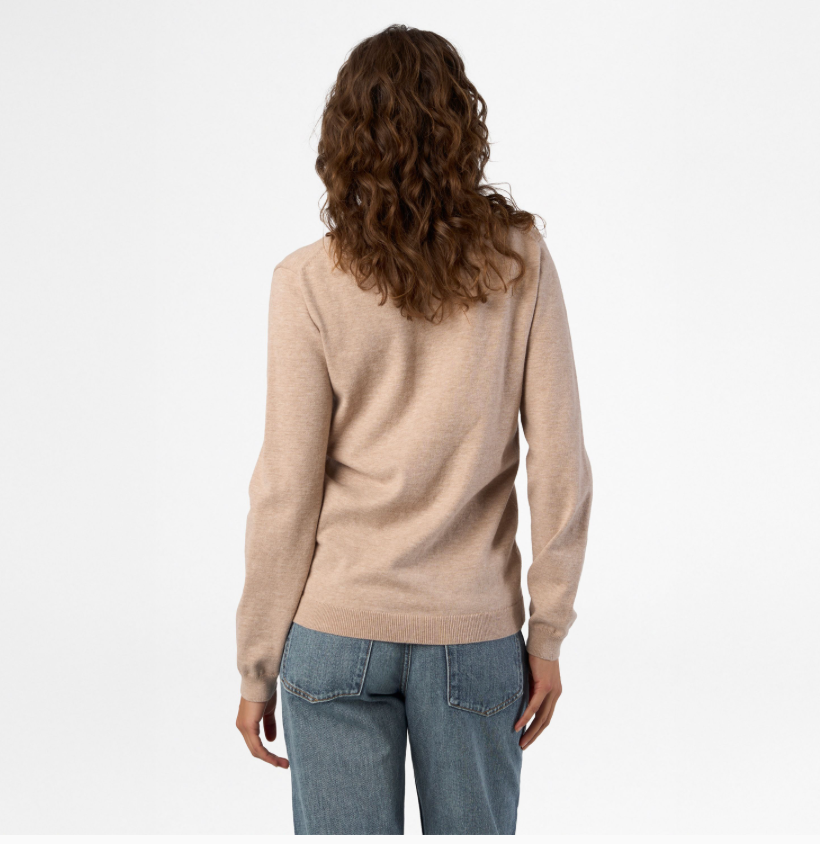Pull-over HVP Oralie