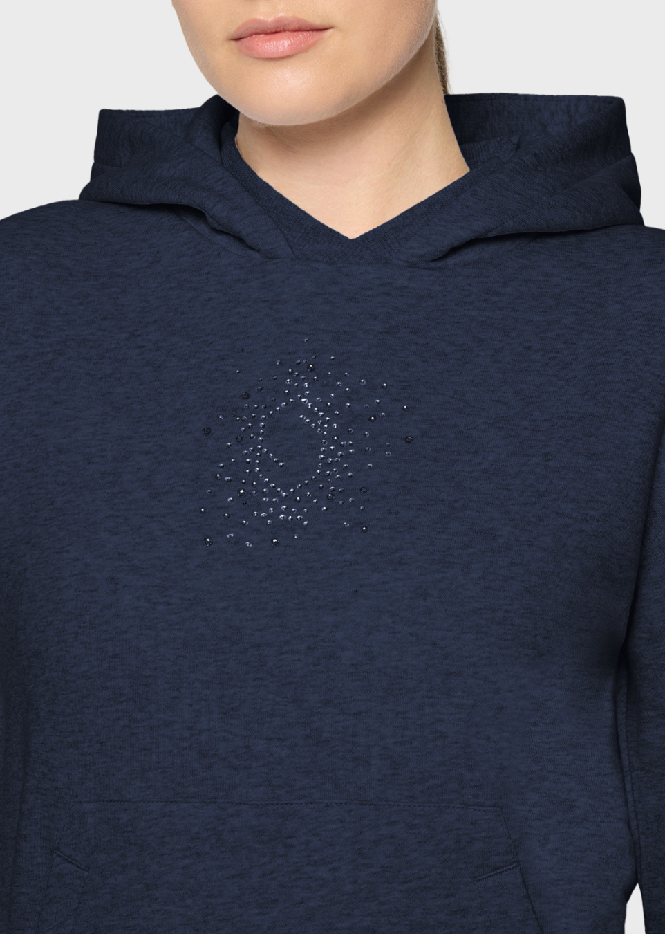 Sweatshirt Camilla Winter
