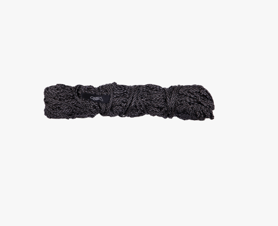 Filet à foin QHP collection "crocodile"