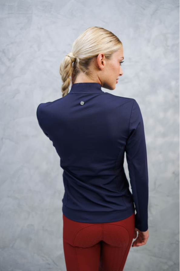 Polo Technique ML Harcour " Pacific"