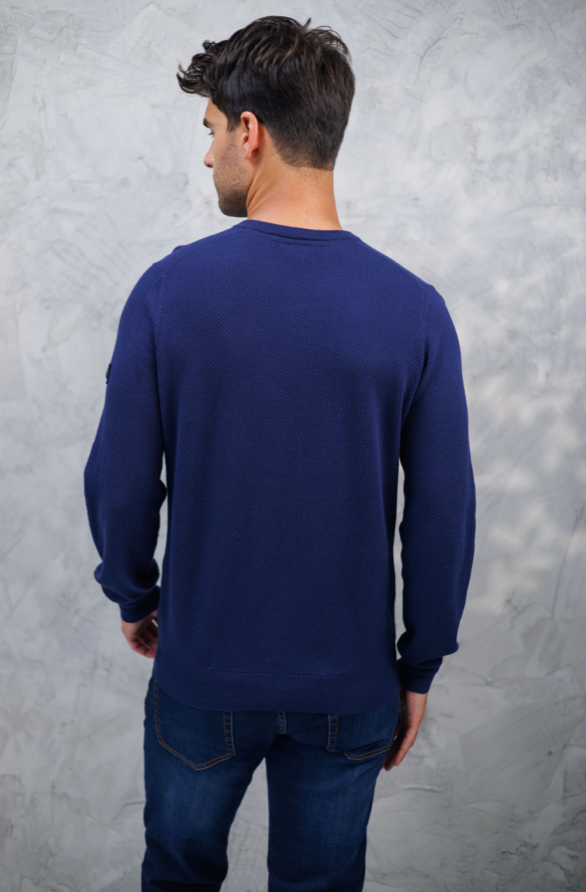 Pull Harcour "Paul"-homme