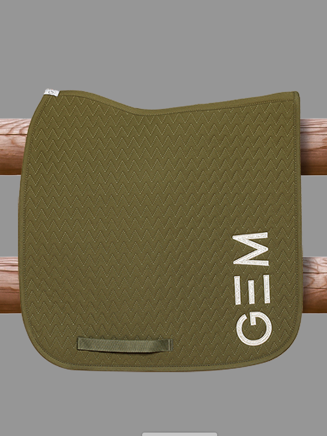Tapis GEM "Ten" -dressage