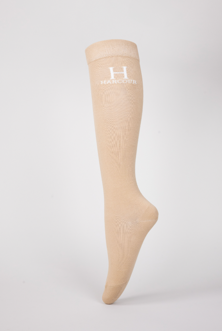 Chaussettes Harcour "Badminton"