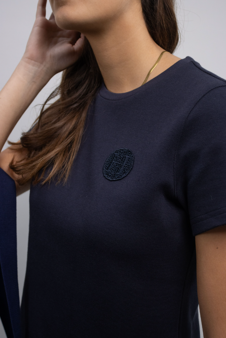 T-shirt Harcour "Telma"