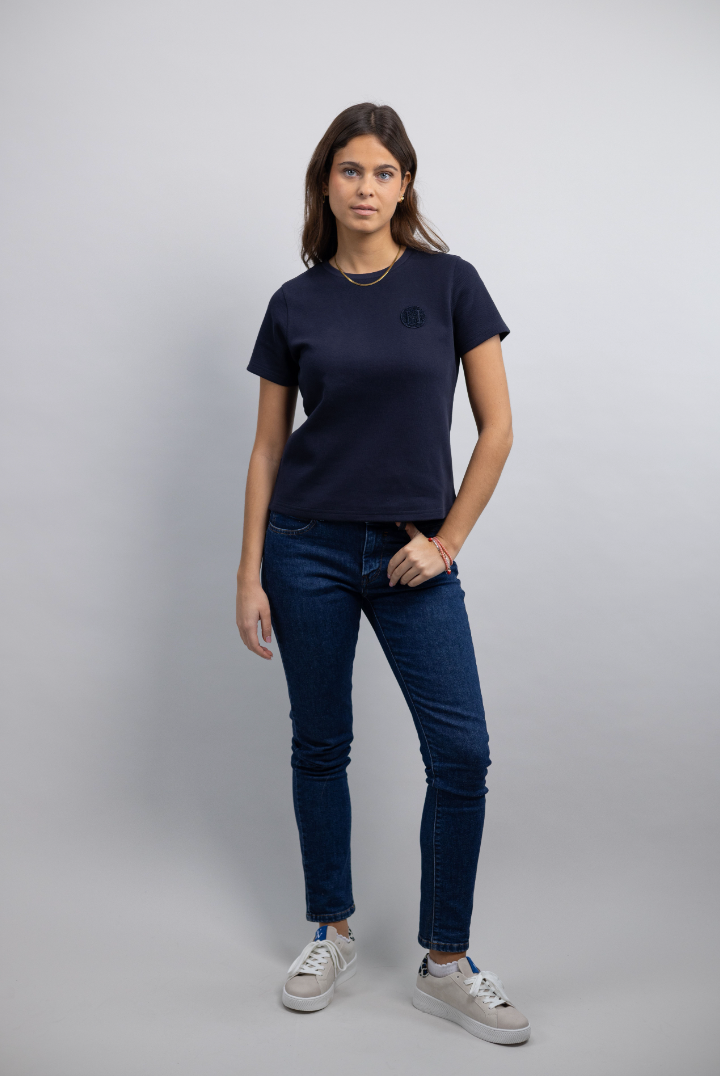 T-shirt Harcour "Telma"