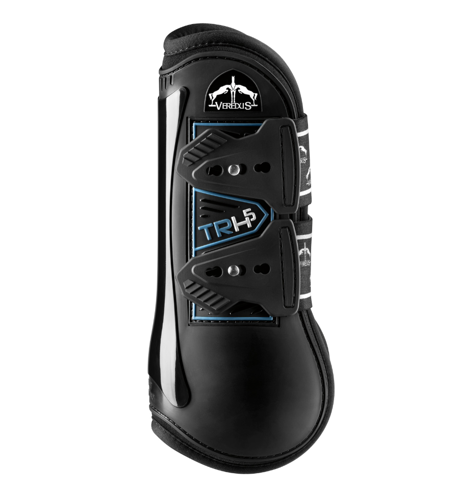 Guêtres Veredus "TRPro H5"