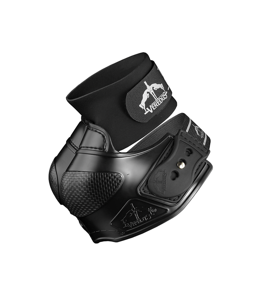 Protèges-glomes Veredus " Tekno shield"