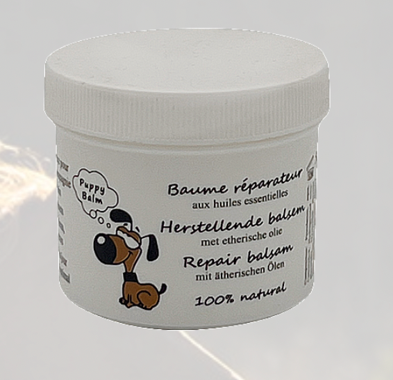 Puppy balm
