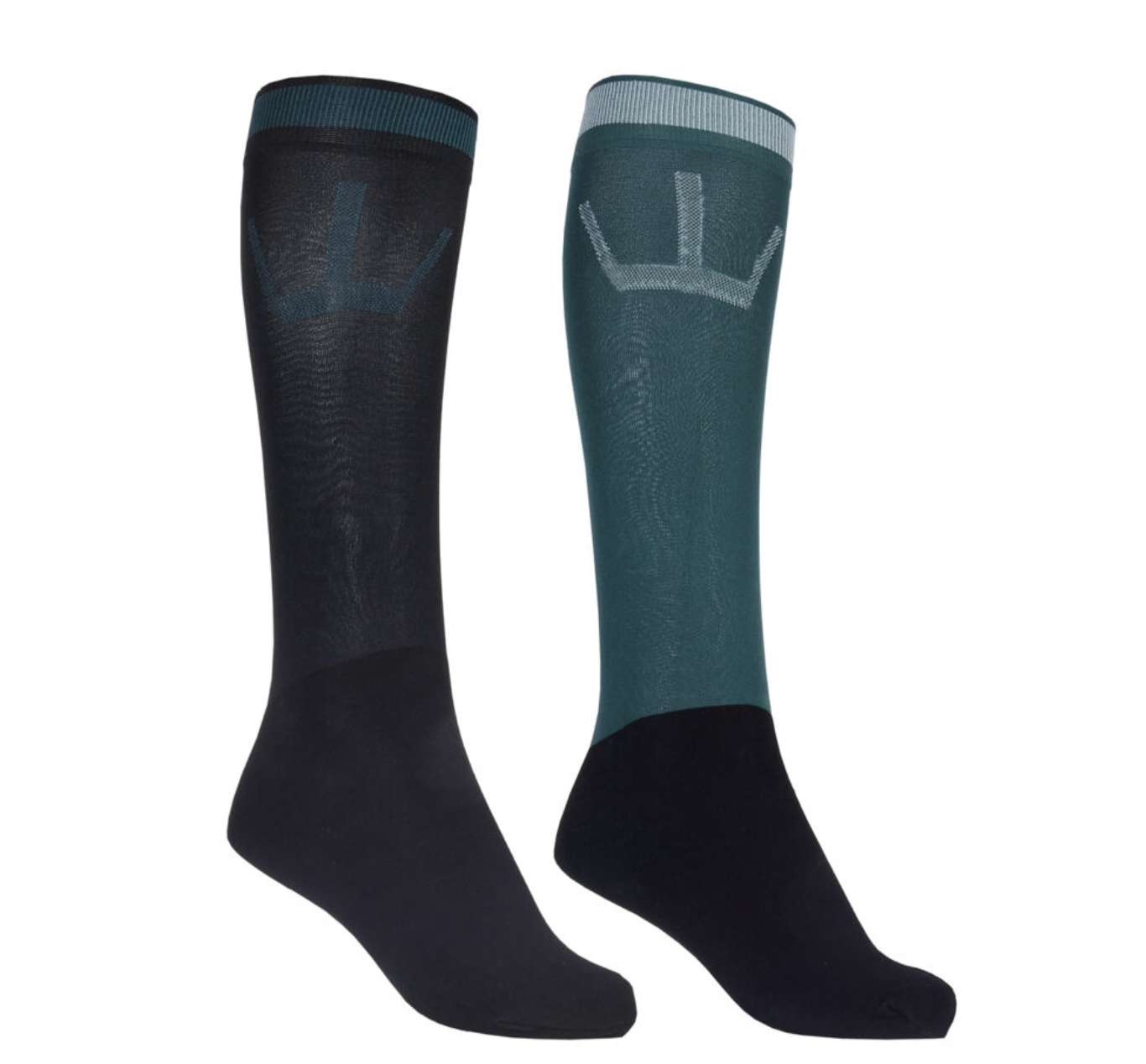 Chaussettes Kingsland "Nico" x2