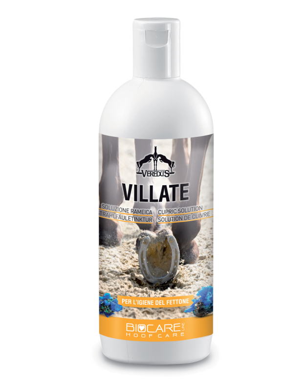 Produits Veredus "Villate" fourchettes