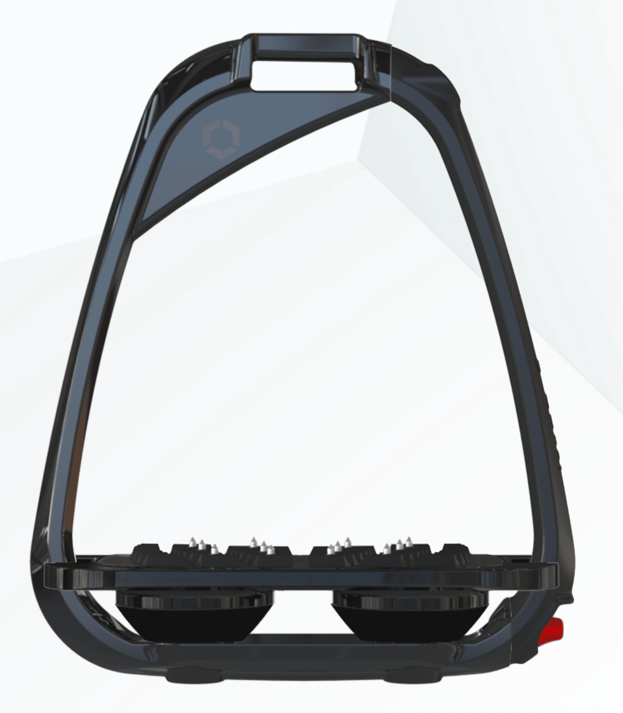 Etriers Flex-On "Ir-On S"