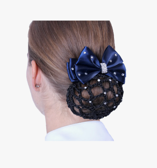 Cheveux Chignon Chique
