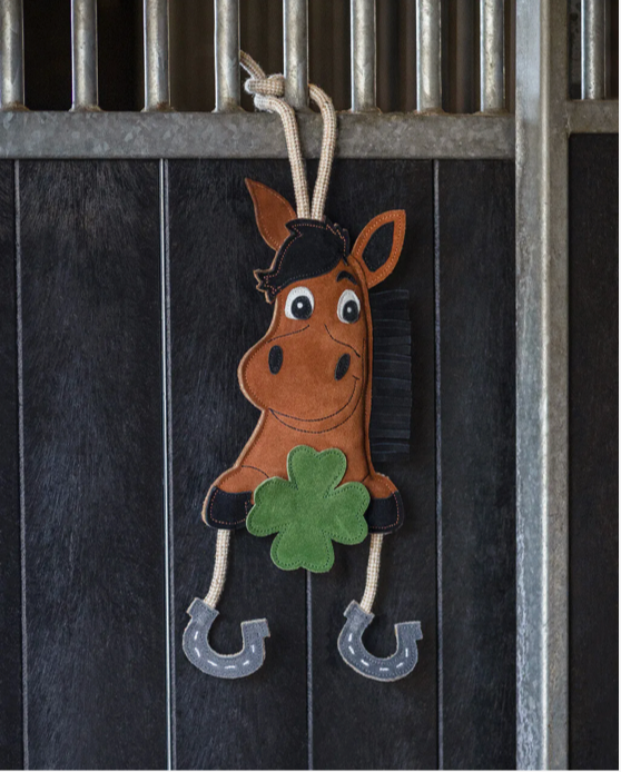 Jouets pour chevaux Good luck Couleur