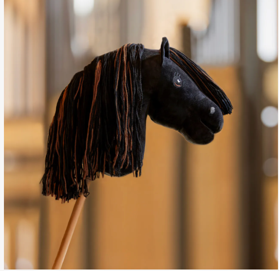 Nalanta Cheval bâton Hobby horse Macho