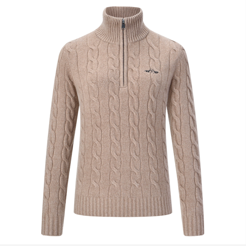Pull-over HVP Dunya