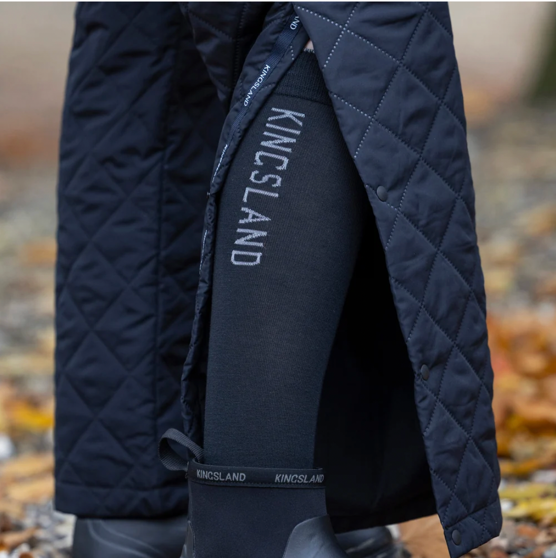 Chaussettes KLAmra