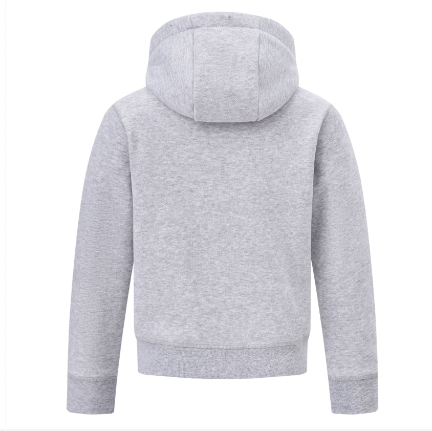 Sweat à capuche HVP Teddy - enfant