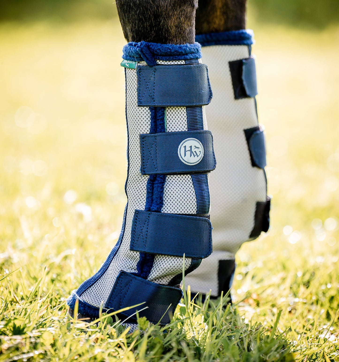 Flyboots Horseware