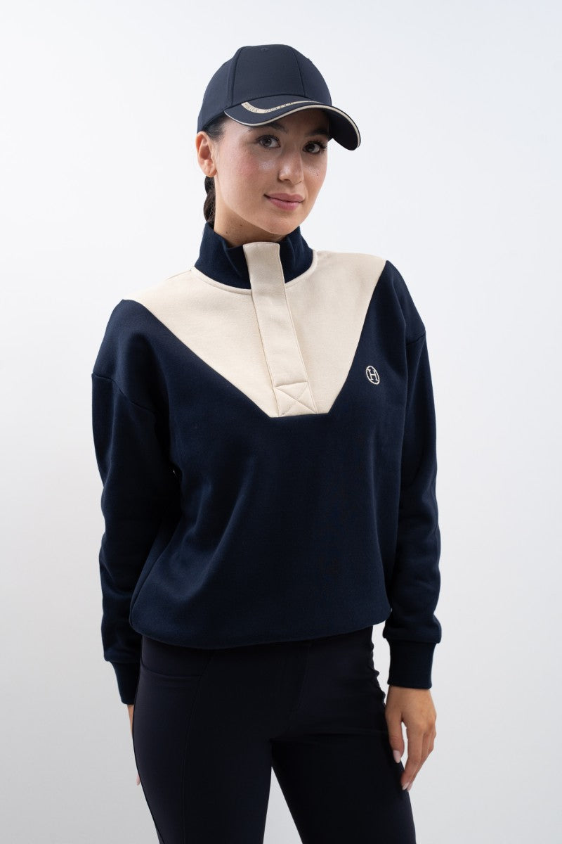 Sweat Harcour "Ambre"
