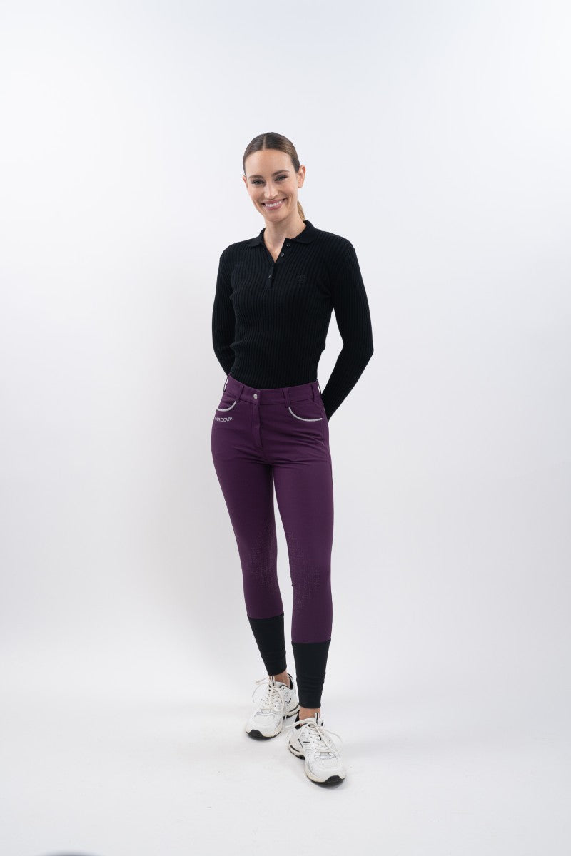 Pantalon Harcour "Jaltika"