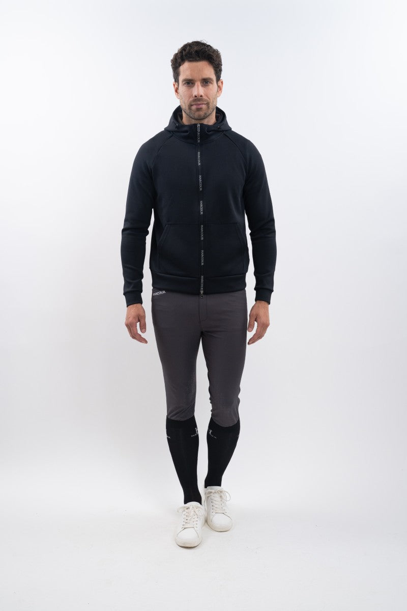 Sweat technique Harcour "Aron" - Homme
