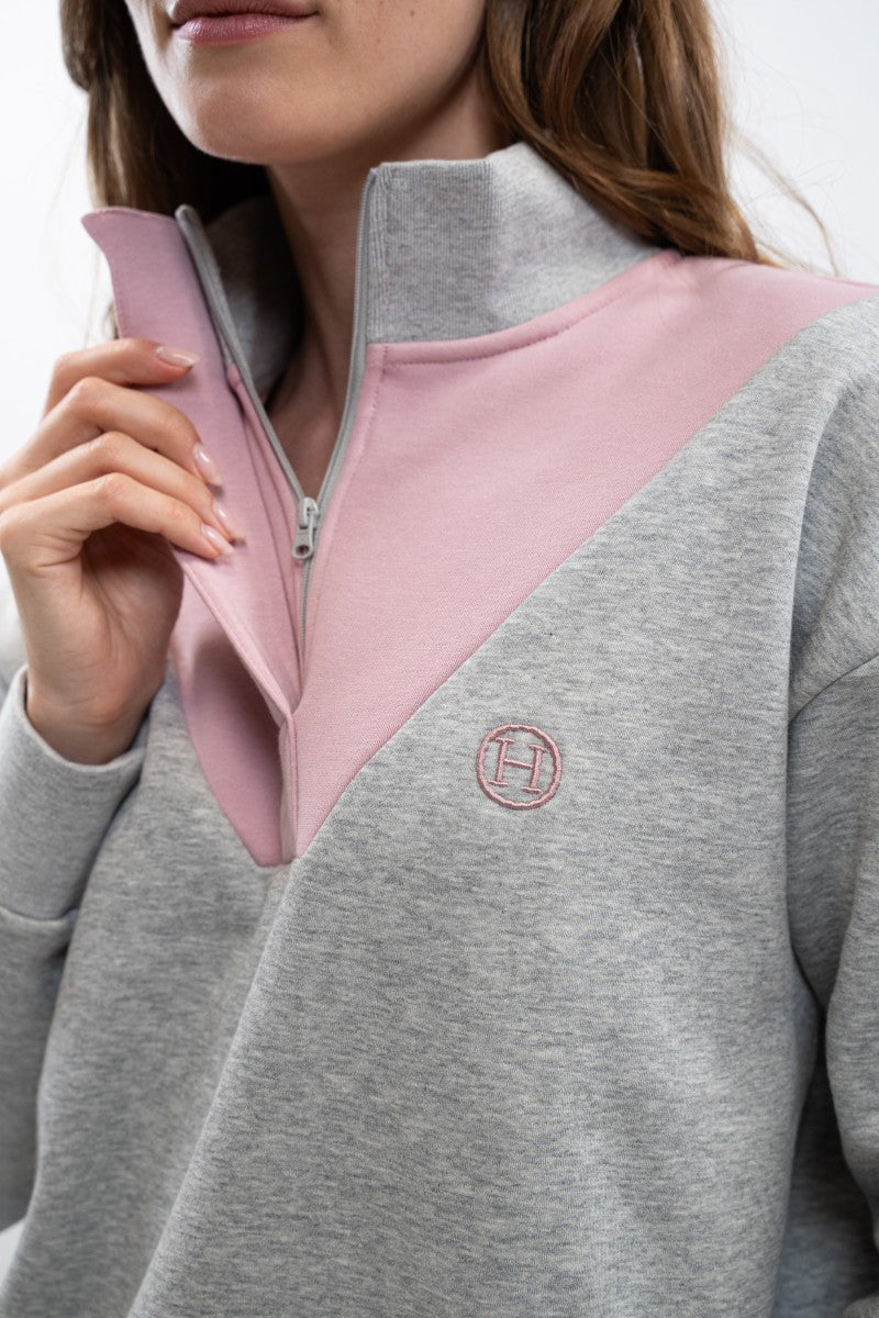 Sweat Harcour "Ambre"