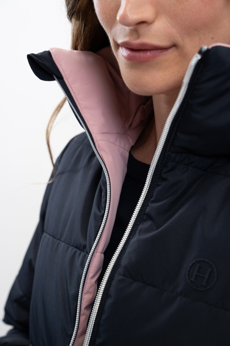 Parka Harcour "Adele"