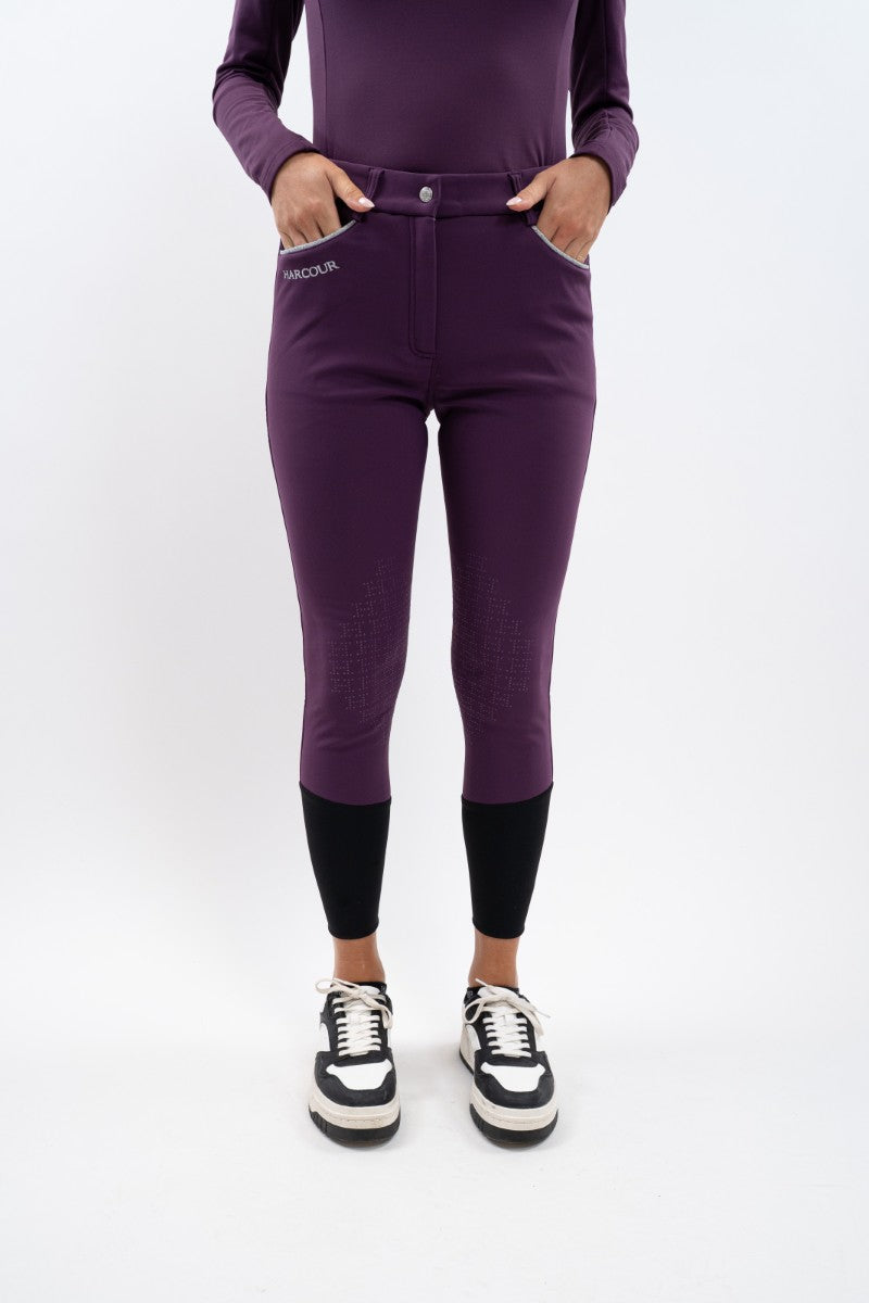 Pantalon Harcour "Jaltika"