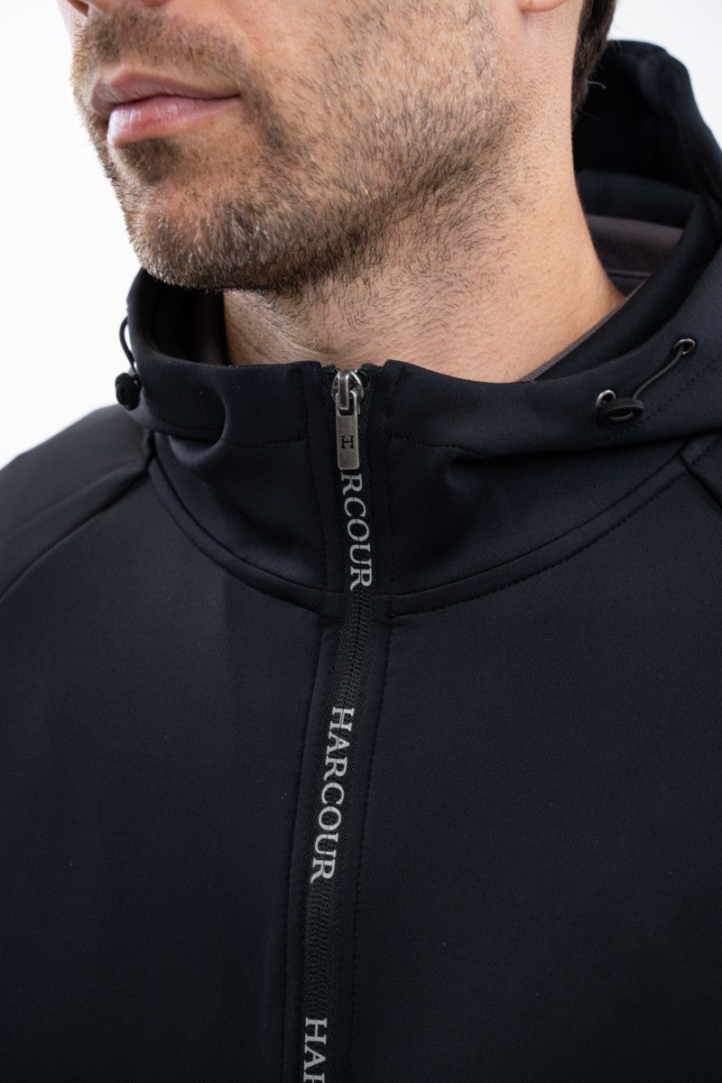 Sweat technique Harcour "Aron" - Homme