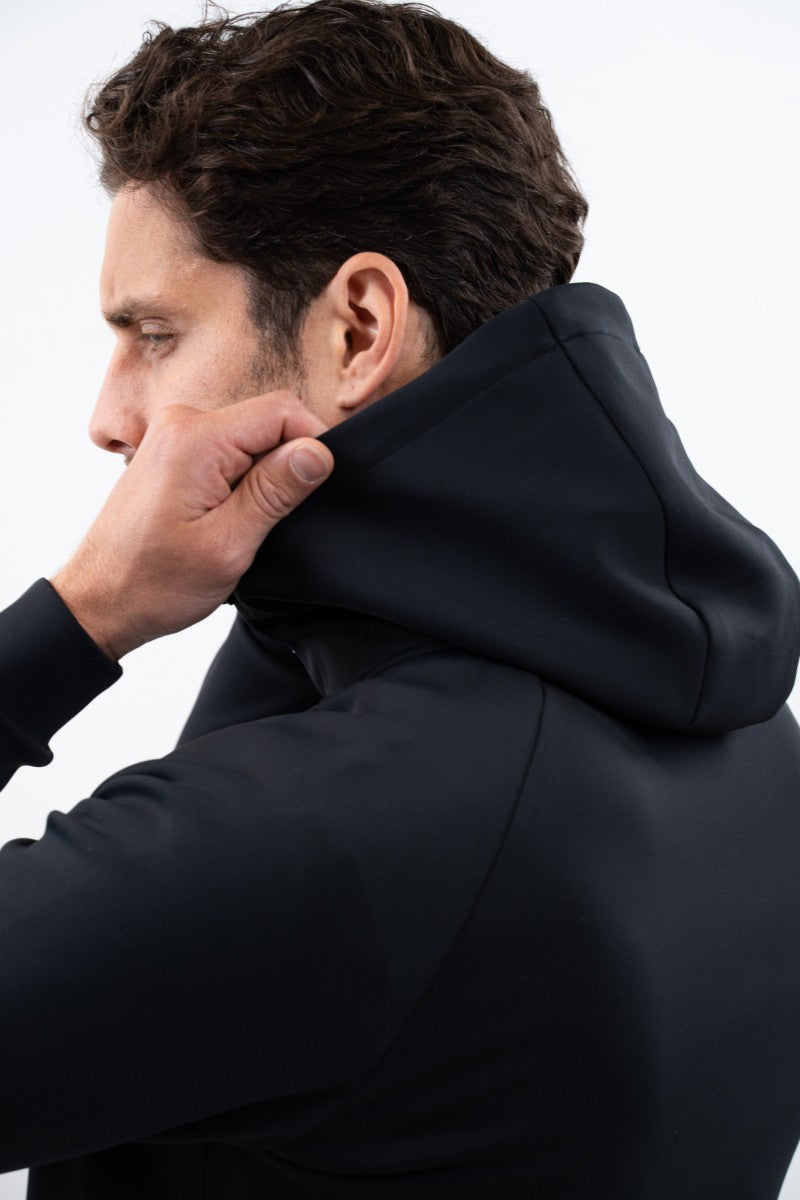 Sweat technique Harcour "Aron" - Homme