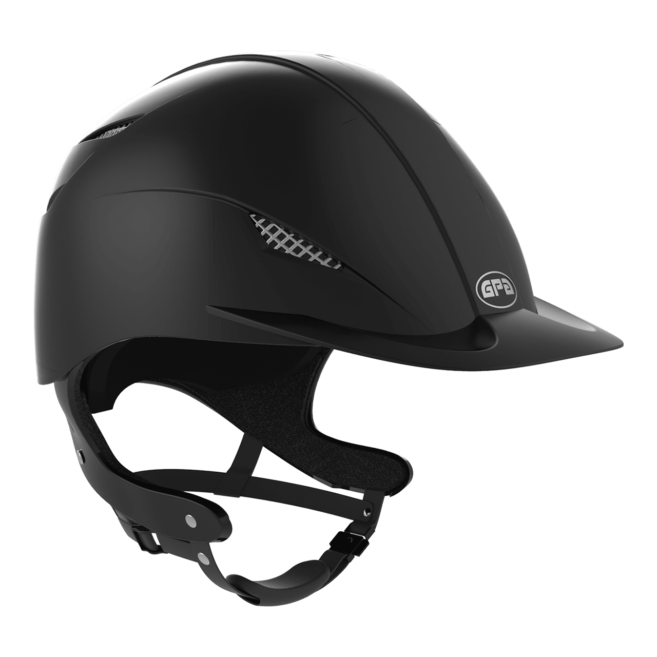 Casque GPA "Easy Speed air TLS"