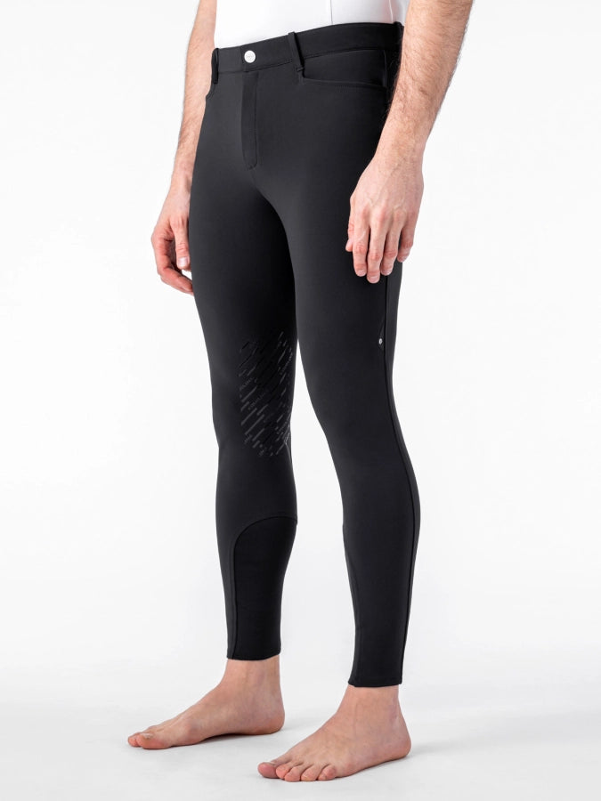 Pantalon Equiline "BARTEK" - homme