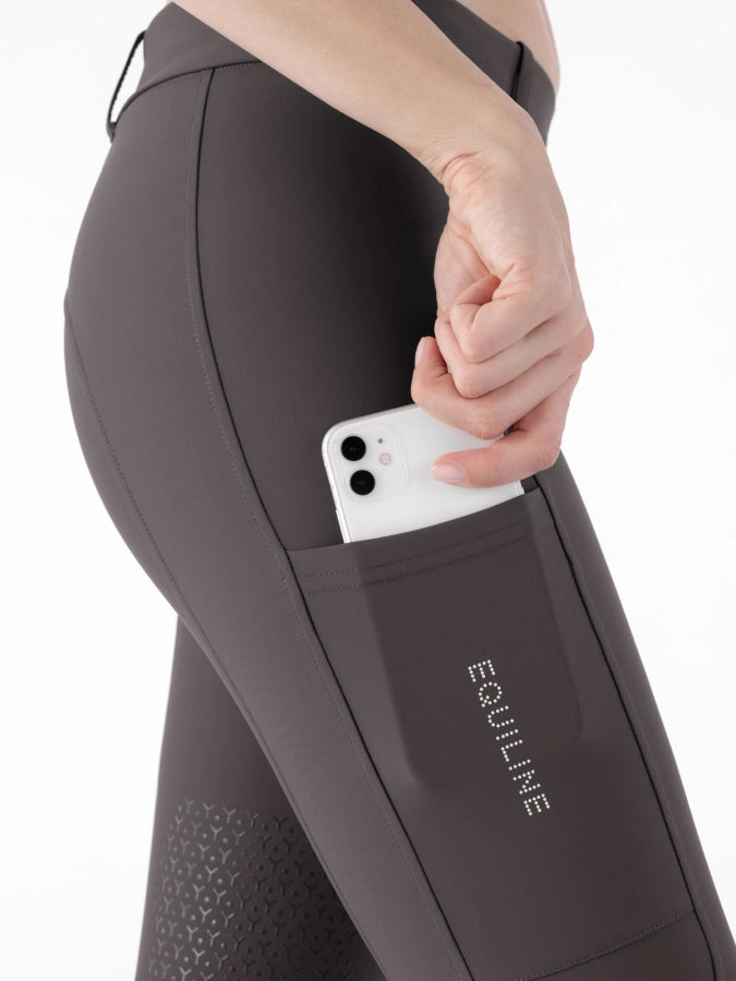 Legging Equiline "Evrakh"