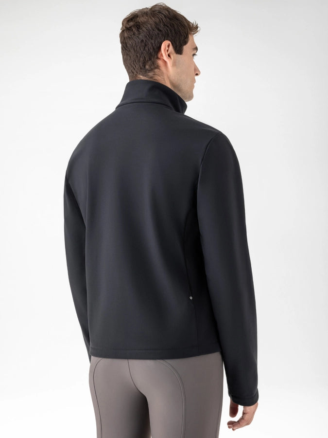 Softshell Equiline "Exot" compatible airbag