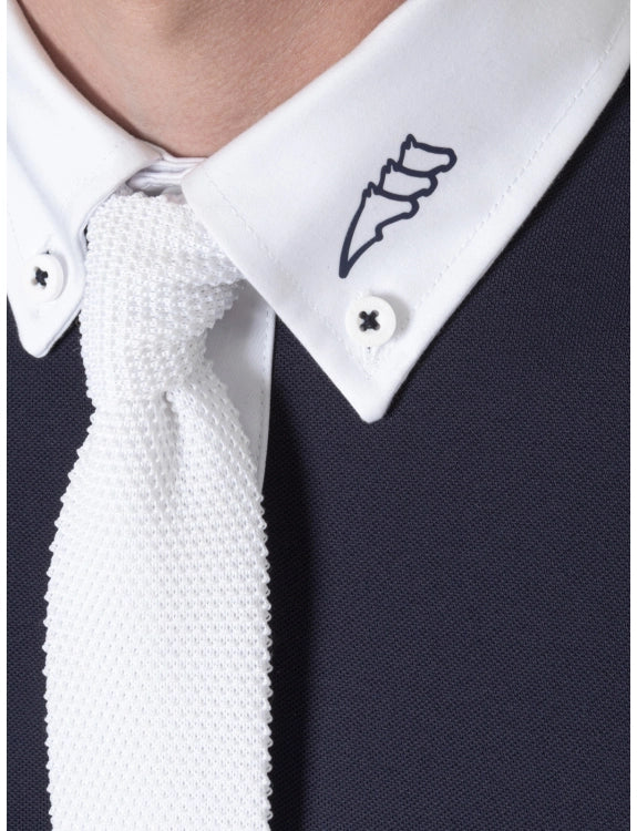 Polo de concours Equiline "Cicec" -homme