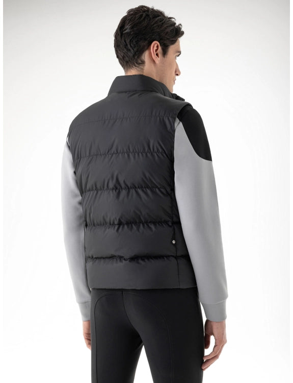 Doudoune SM Equiline "Cauc"