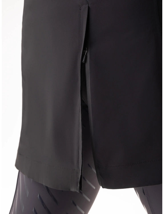 Parka 3 en 1 Equiline "Cegnum"