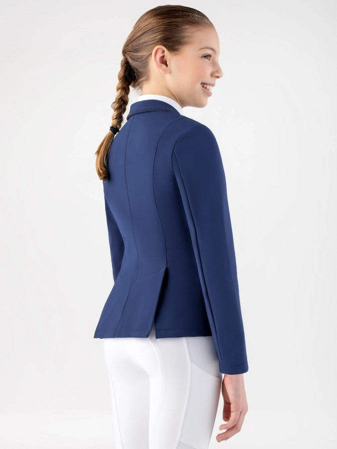 Veste de concours Equiline "Ciac" - enfant