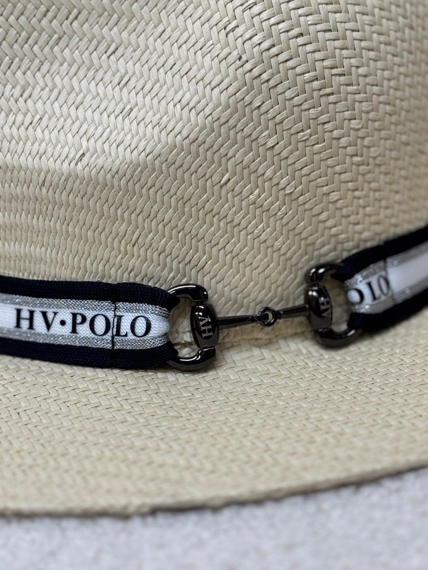 Chapeau HV Polo "Catarina"