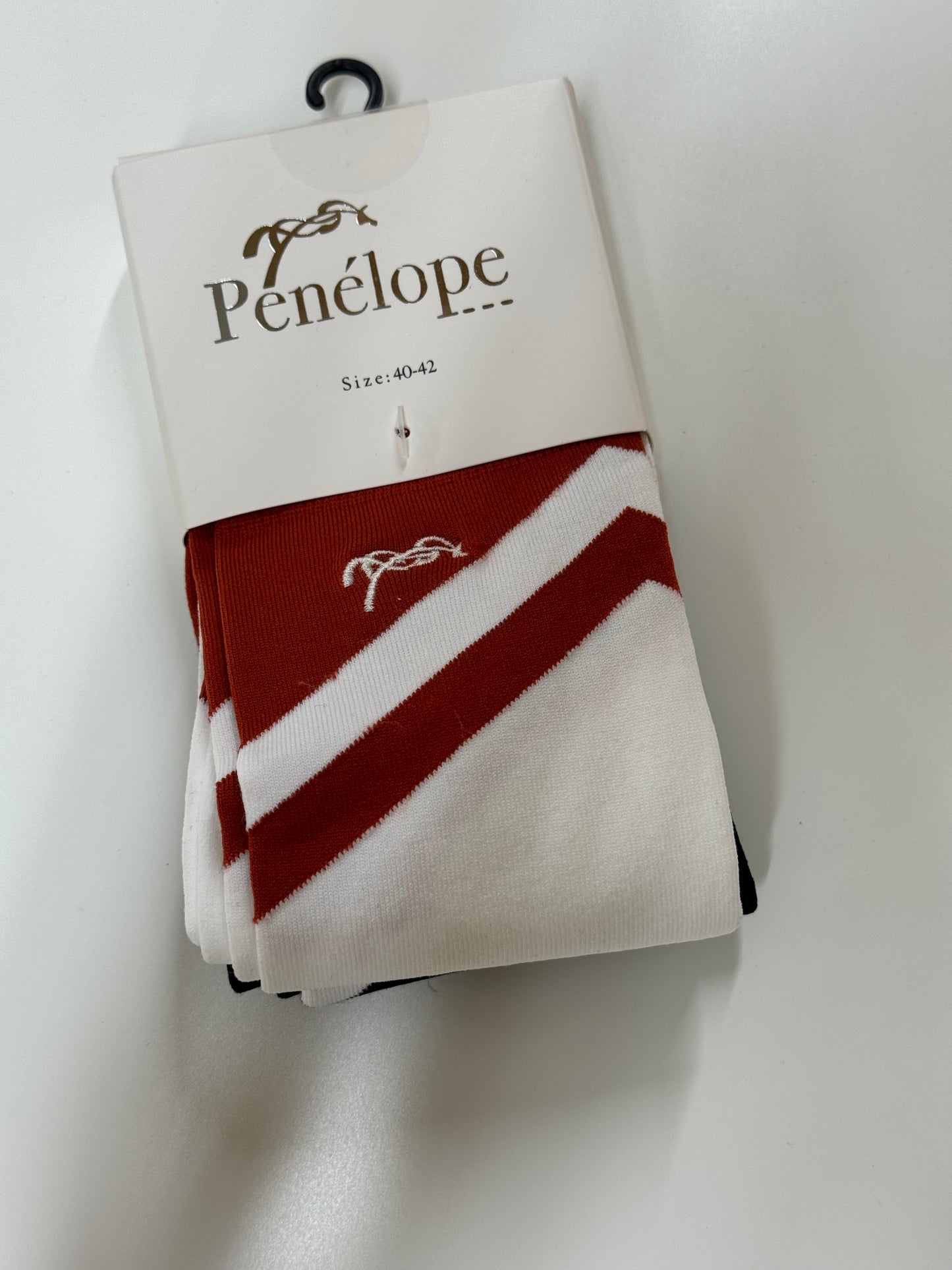 Chaussettes Pénélope "Fun"