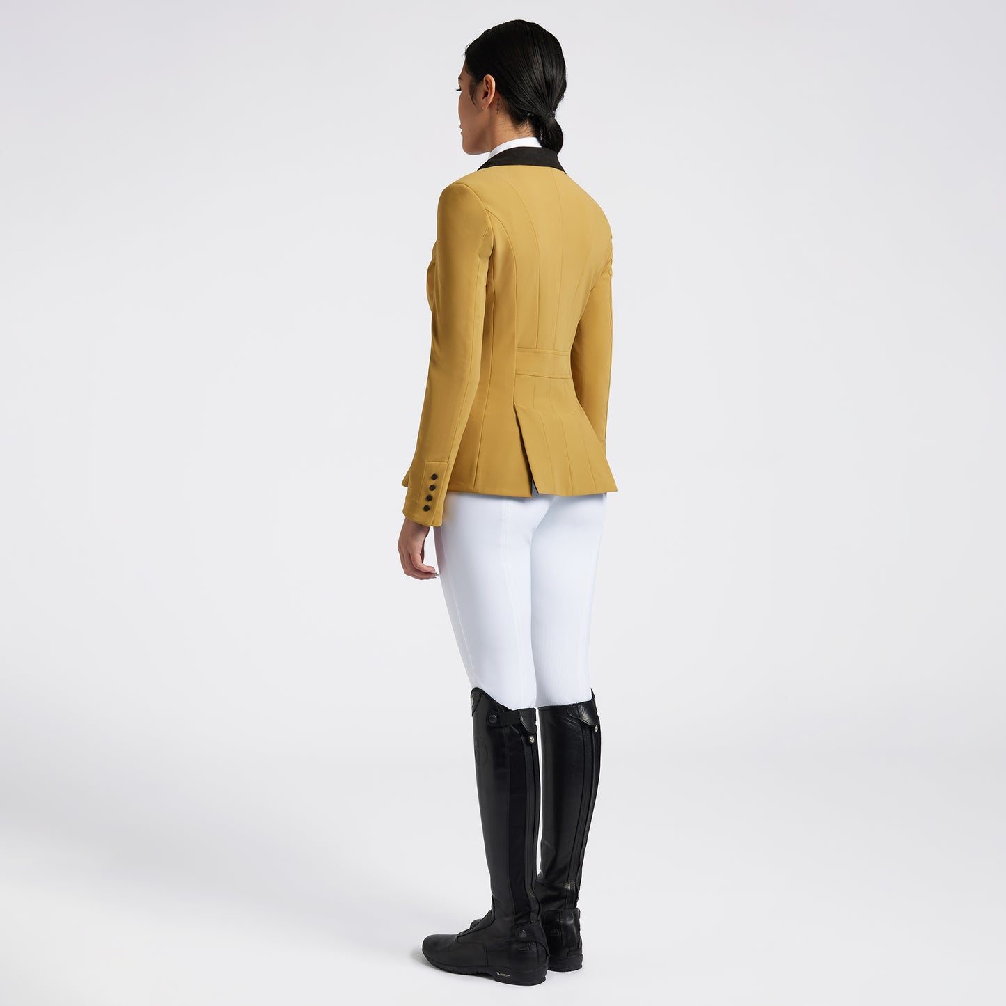 Veste de concours "GP" - Miel