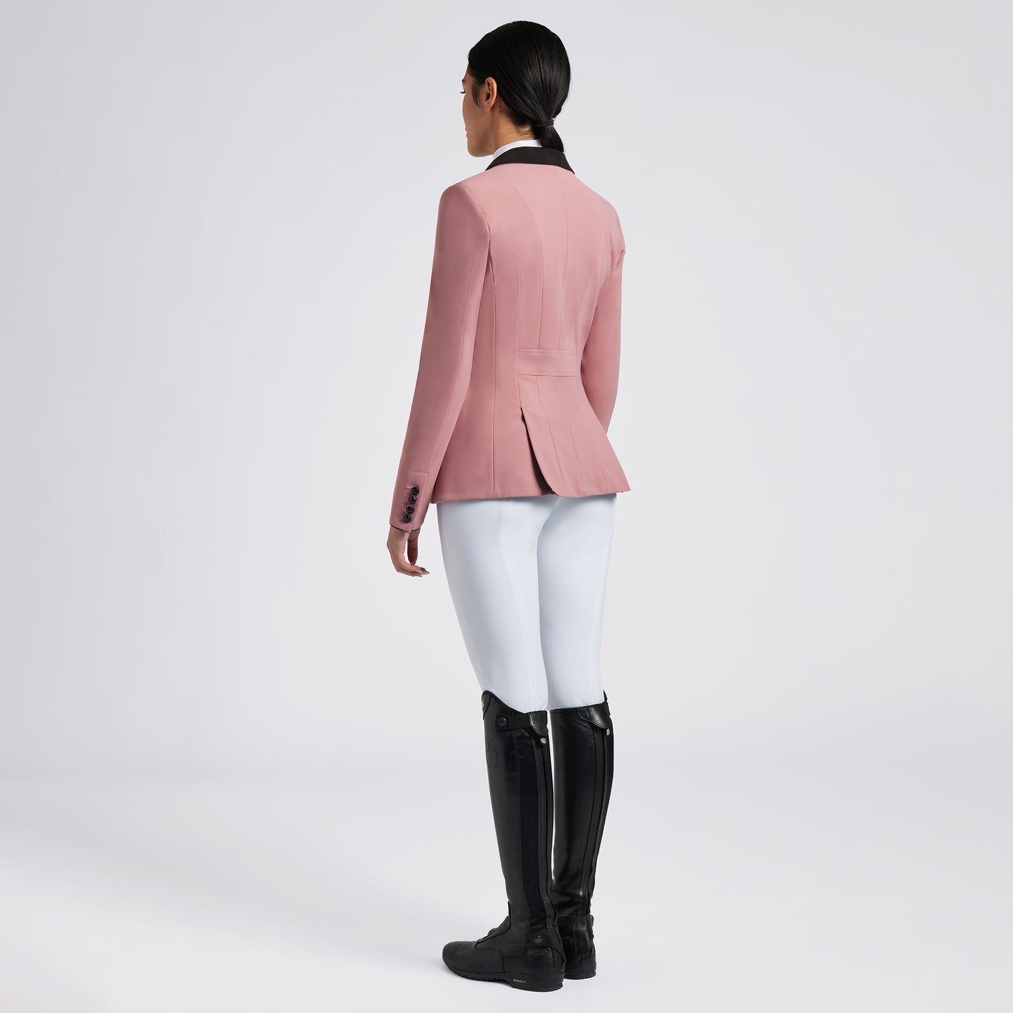 Veste de concours "GP" - Candy Pink