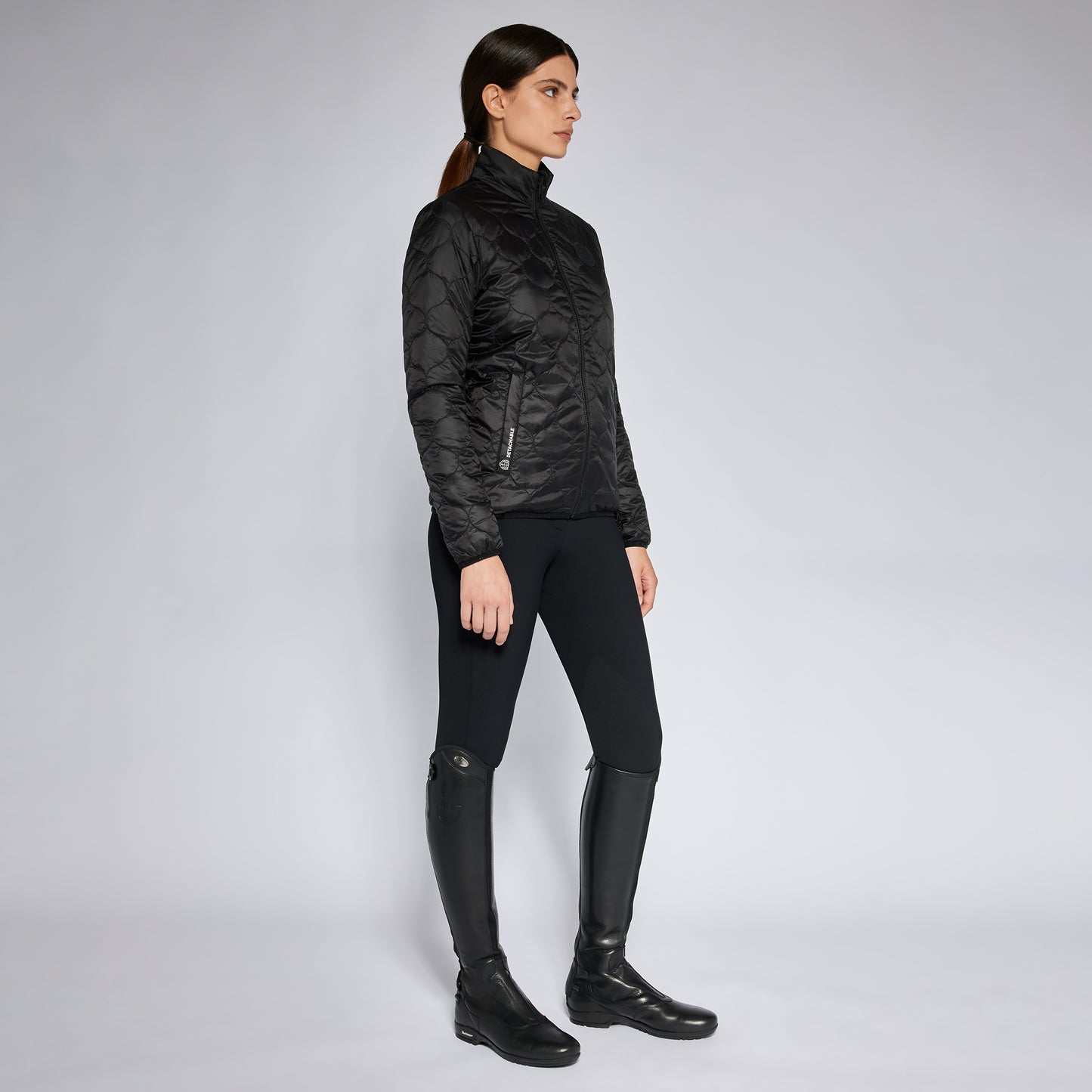 Blouson 3 en 1 Cavalleria Toscana