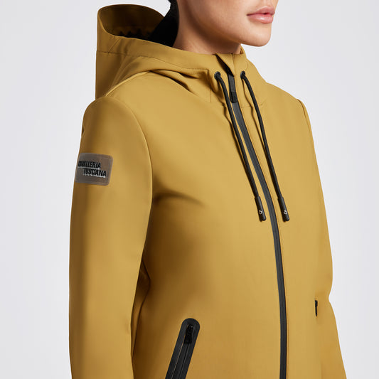 Softshell Cavalleria Toscana - Miel