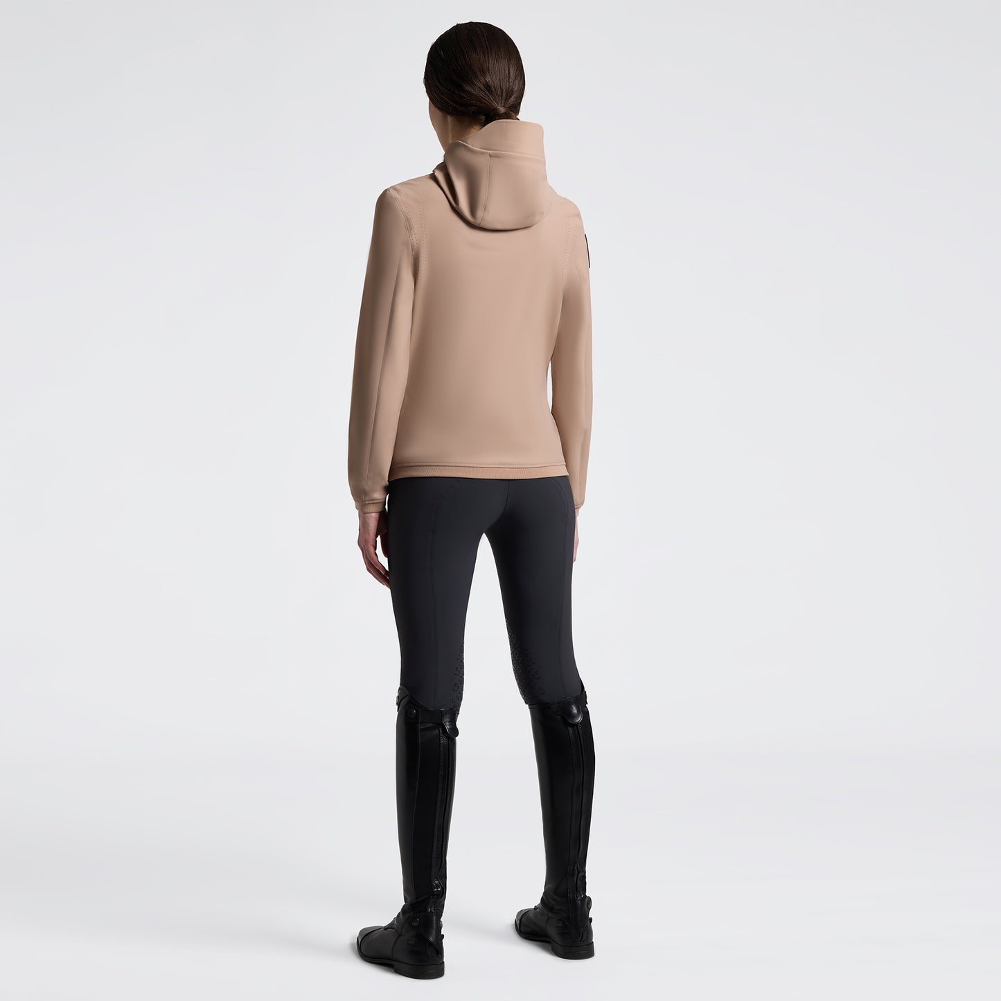 Veste softshell perforée Cavalleria Toscana