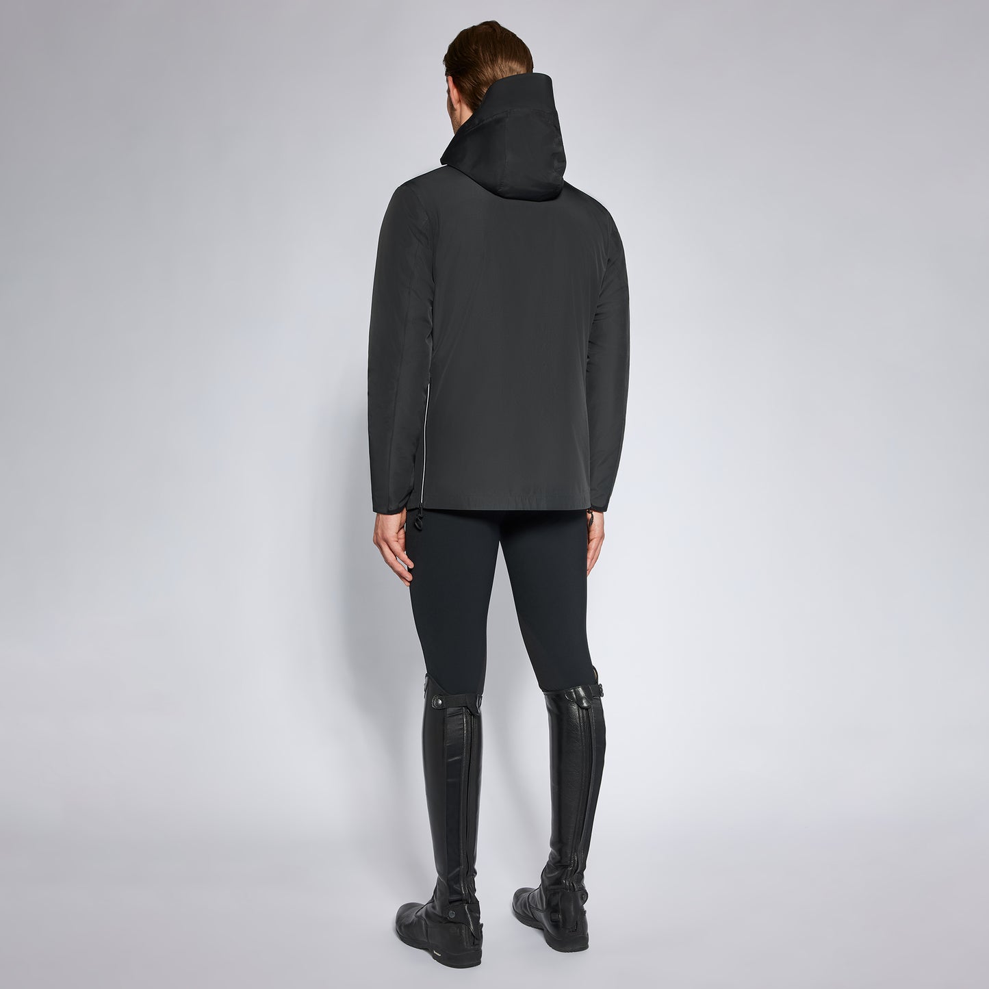 Blouson 3 en 1 Cavalleria Toscana " Révolution" -Homme