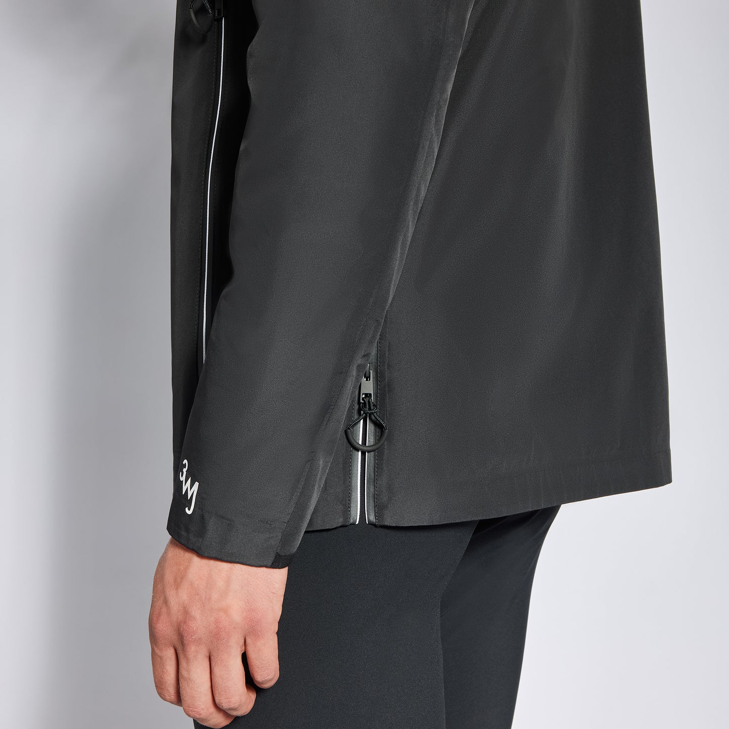 Blouson 3 en 1 Cavalleria Toscana " Révolution" -Homme