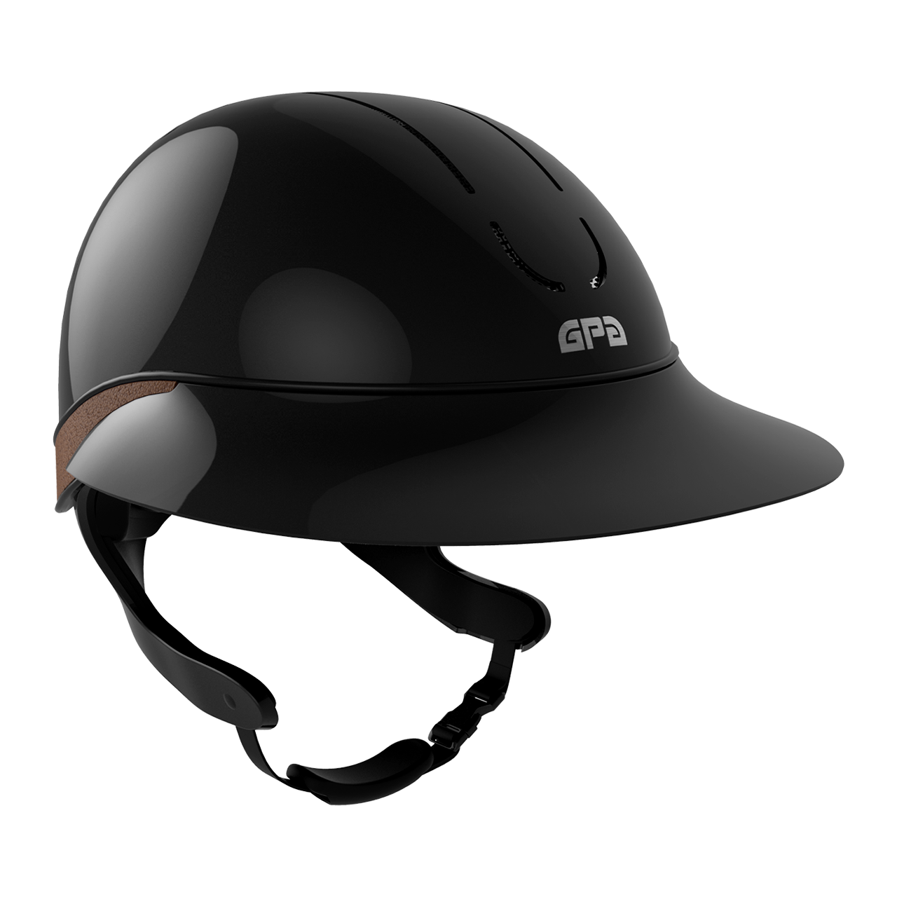 Casque GPA "Global First Lady TLS"