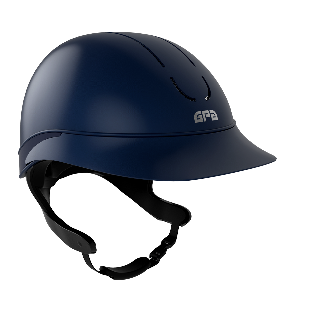 Casque GPA "Global Speed air TLS"